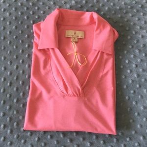Sport Haley Top NWOT